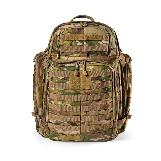 Sac à dos Rush72 2.0 Multicam - 5.11 Tactical