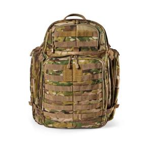 Sac à dos Rush72 2.0 Multicam - 5.11 Tactical