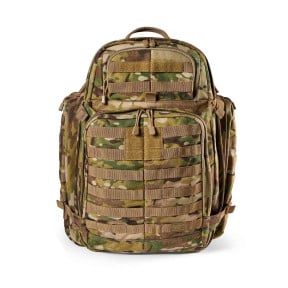 Sac à dos Rush72 2.0 Multicam - 5.11 Tactical