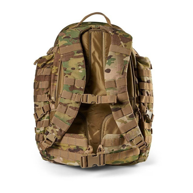 Sac à dos Rush72 2.0 Multicam - 5.11 Tactical
