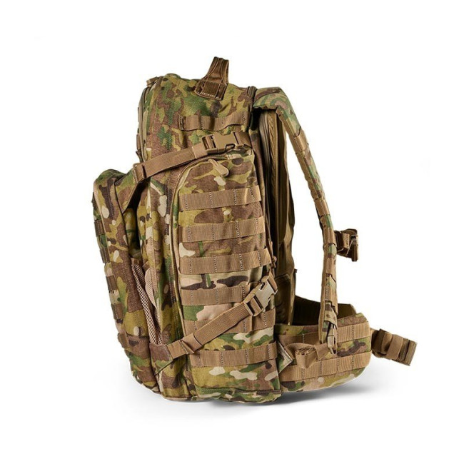 Plecak Rush72 2.0 Multicam - 5.11 Tactical