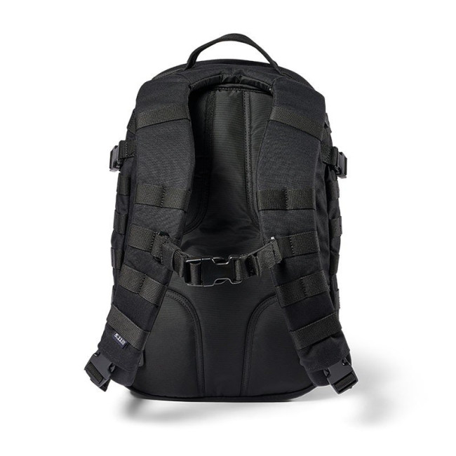 Sac à dos Rush12 2.0 Noir - 5.11 Tactical