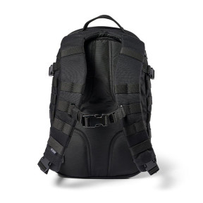 Sac à dos Rush12 2.0 Noir - 5.11 Tactical