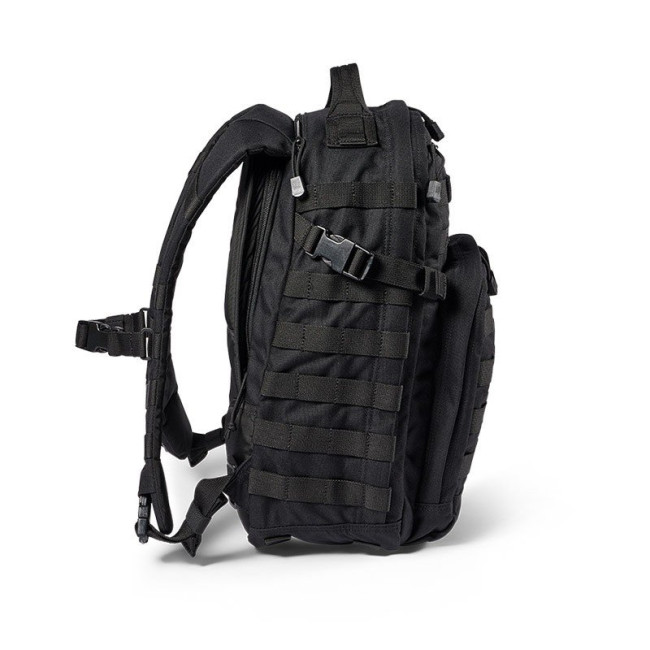 Rush12 2.0 Zwart rugzak - 5.11 Tactical