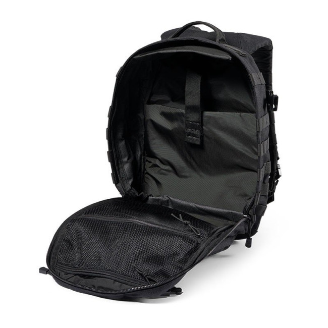 Sac à dos Rush12 2.0 Noir - 5.11 Tactical