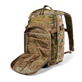 Rush12 2.0 Multicam rugzak - 5.11 Tactical
