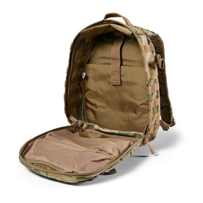 Sac à dos Rush12 2.0 Multicam - 5.11 Tactical