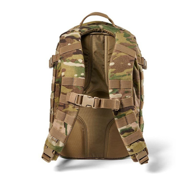 Sac à dos Rush12 2.0 Multicam - 5.11 Tactical