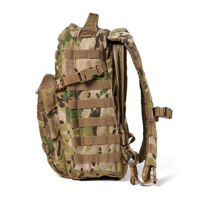 Sac à dos Rush12 2.0 Multicam - 5.11 Tactical