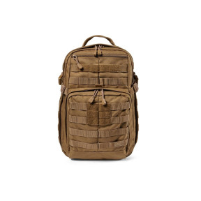 Rucksack Rush12 2.0 Coyote - 5.11 Tactical