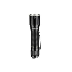Torcia LED 3100 Lumen TK16 V2 Nera - Fenix