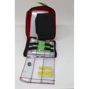 Trousse de survie Hunter - BCB