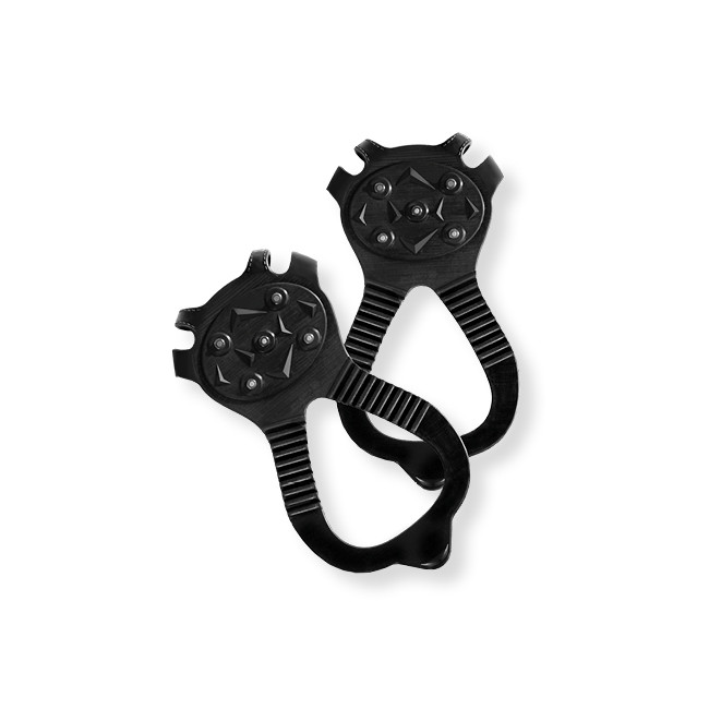 Nakładka na buty śnieg i gołoledź - Tiger Grip