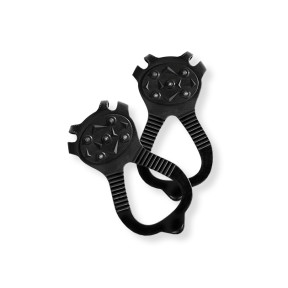 Sur-chaussure neige et verglas - Tiger Grip