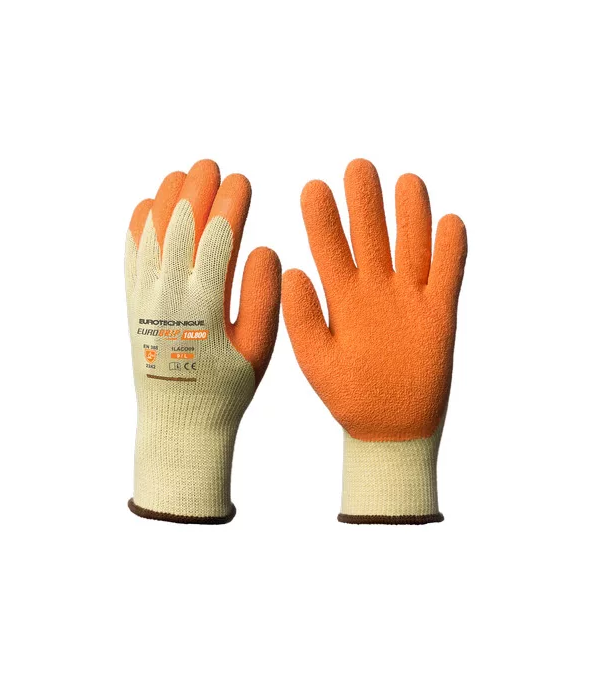 Gant de travail thermique mousse Nitrile Hiver Arctic A146 - Portwest