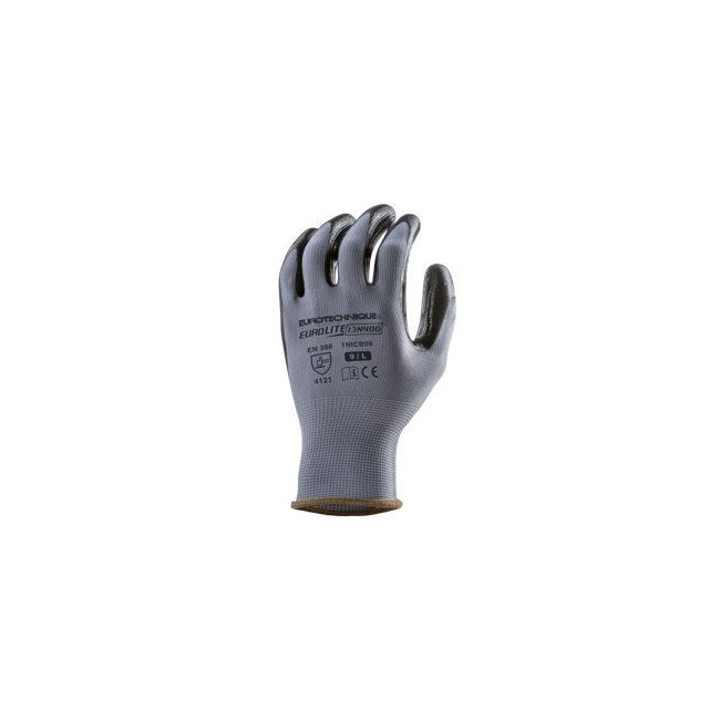 Gants EUROLITE 3400N - Coverguard