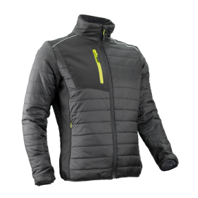 Veste thermique SUMI noire - Coverguard