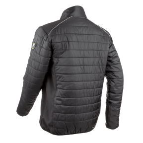 Schwarze SUMI Thermojacke - Coverguard