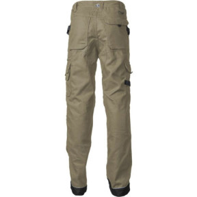 Broek SMART beige - Coverguard