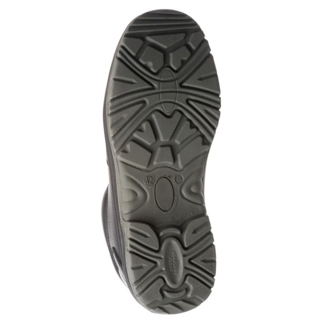 FREEDITE S3 SRC Sicherheits-Niedrigschuhe - Coverguard