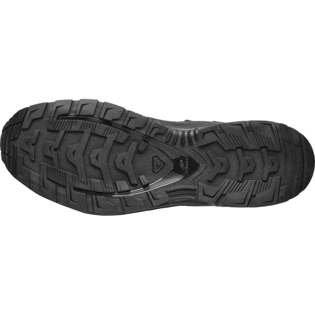 Chaussures XA Forces 8 GTX EN Noire - Salomon