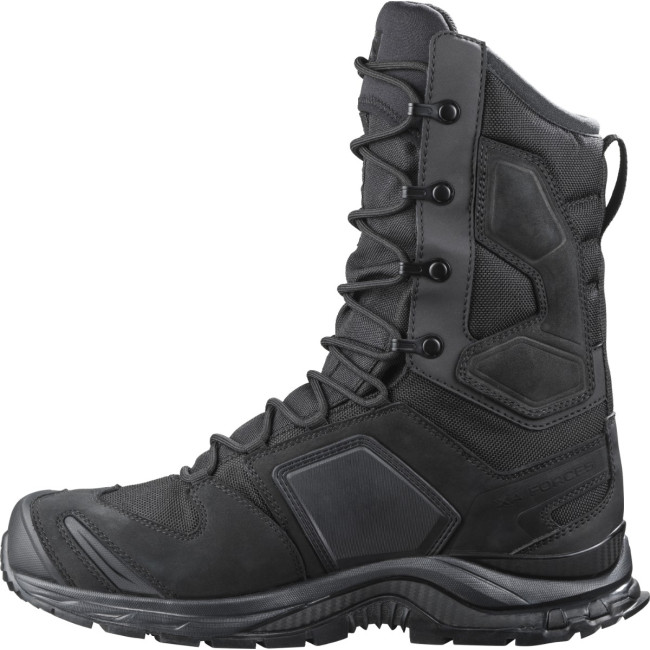 Buty XA Forces 8 GTX EN Czarne - Salomon
