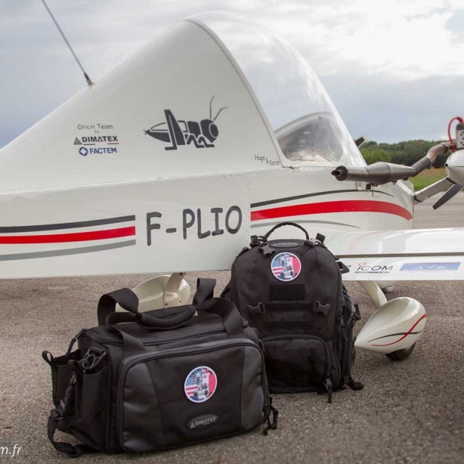 Plecak operacyjny 33L BRACO AERO - Dimatex
