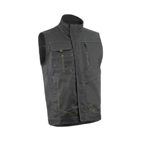 Kurtka BARVA Antracyt-Limonka - Coverguard