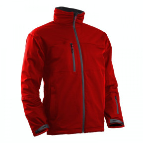 YANG WINTER  II Parka Rouge respirante - Coverguard