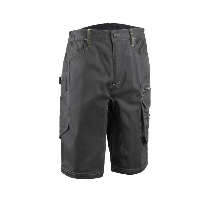 Bermuda BARVA Anthracite-Lime - Coverguard