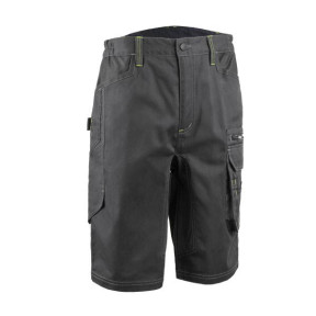 Bermuda BARVA Antraciet-Lime - Coverguard
