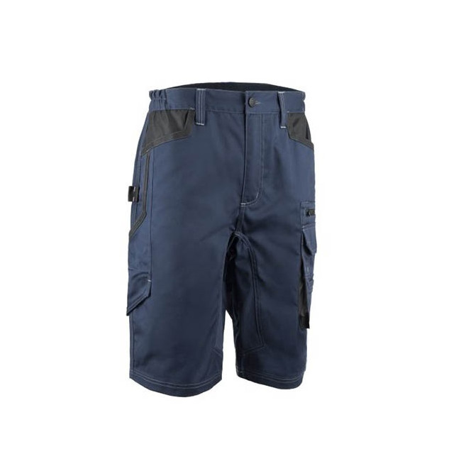 Bermuda BARVA Marineblau - Coverguard