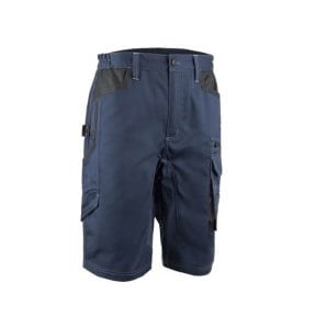 Bermuda BARVA Bleu nuit - Coverguard