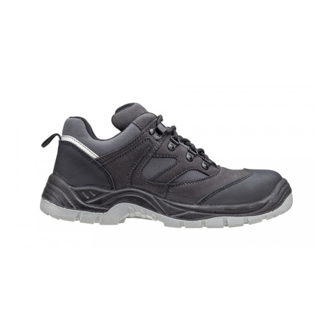 Chaussures sécurité SILVER Basse Anthracite - Coverguard