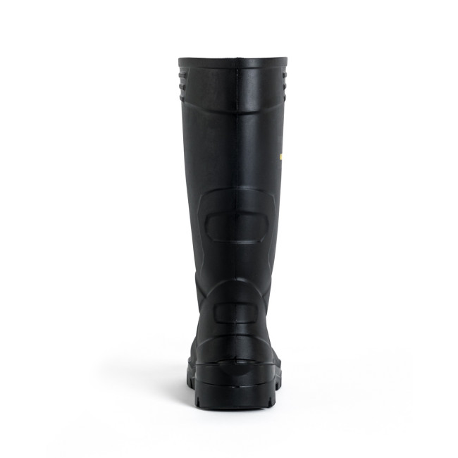 Bottes légère et souple en polyuréthane Noire - GoodYear