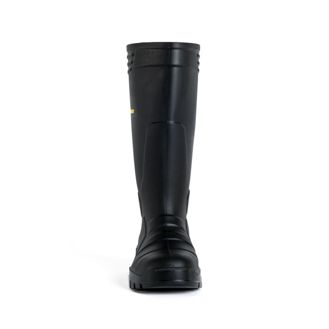 Bottes légère et souple en polyuréthane Noire - GoodYear