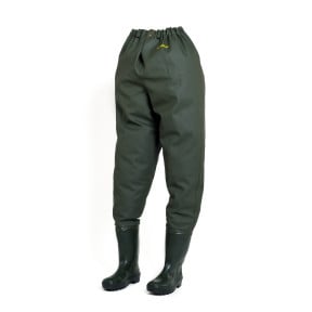 Spodnie PVC Kaki - GoodYear