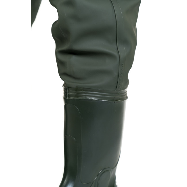 Pantalon PVC Kaki - GoodYear