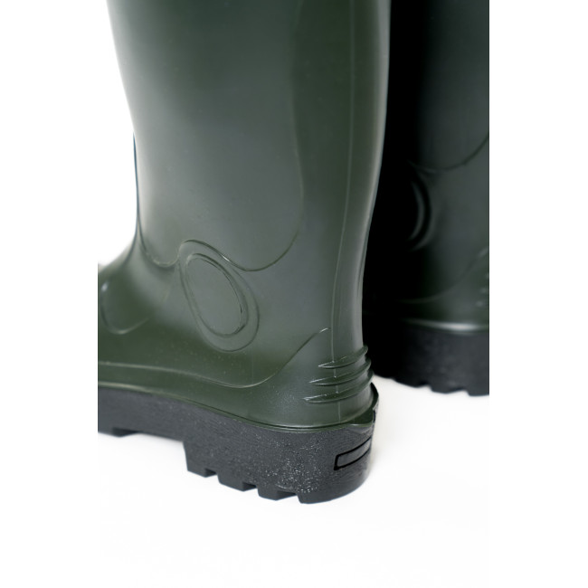Spodnie PVC Khaki - GoodYear
