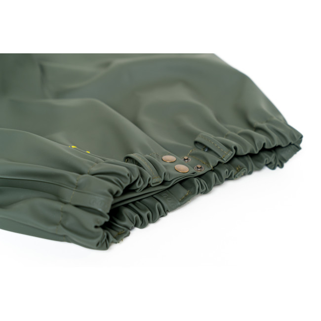 Pantalon PVC Kaki - GoodYear