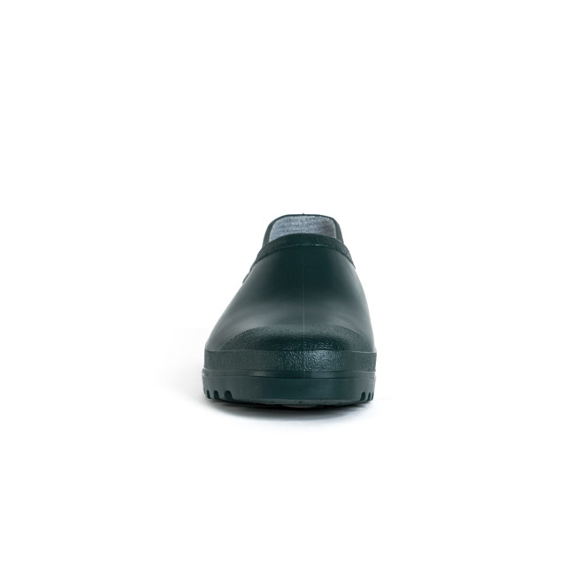 PVC-Sandale Grün 100% recycelbar - Made in France - GoodYear