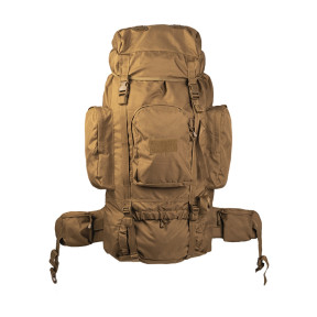 SAC À DOS 'RECOM' 88 LTR PES COYOTE - Miltec