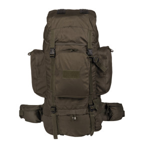 SAC À DOS 'RECOM' 88 LTR VA - Miltec