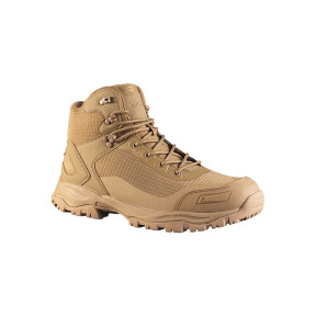 TACTICAL BOOTS LICHTGEWICHT COYOTE - Miltec