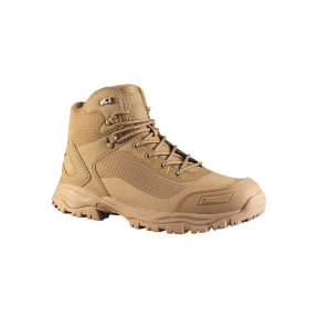 TACTICAL BOOTS LICHTGEWICHT COYOTE - Miltec