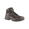 Interventieschoenen Mid Tactical - Zwart - Mil-Tec