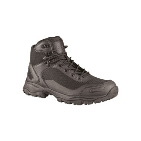 TACTICAL BOOTS POIDS LÉGER NOIR - Miltec