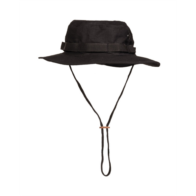 BOB US GI JUNGLE NOIR - Miltec