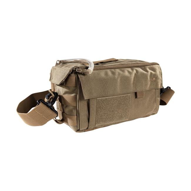TT PETITE SACOCHE MÉDICALE MKII 3L COYOTE - TASMANIAN TIGER