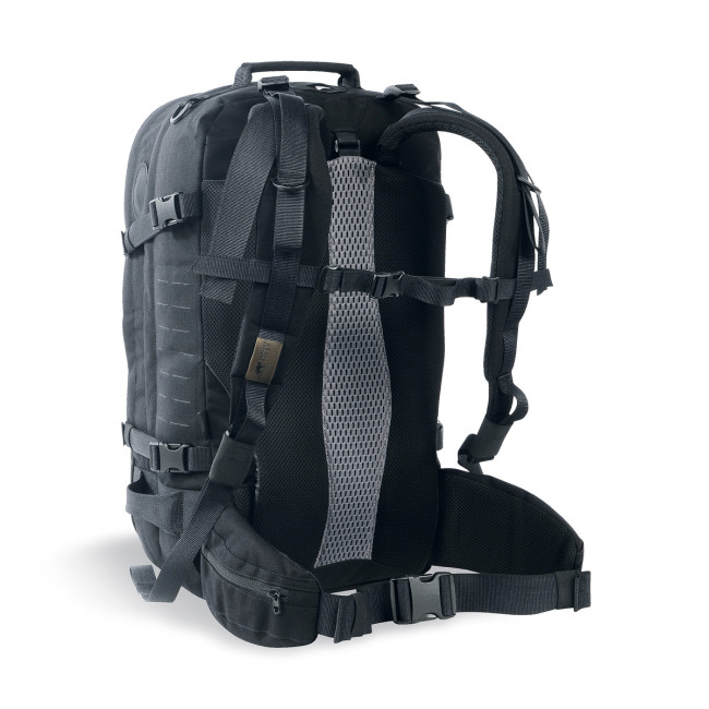 PLECAK TT MISSION PACK MKII CZARNY - TASMANIAN TIGER